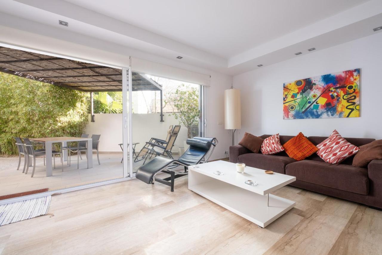 Apartment Near To The Beach In Puerto De Pollensa Port de Pollença Eksteriør billede